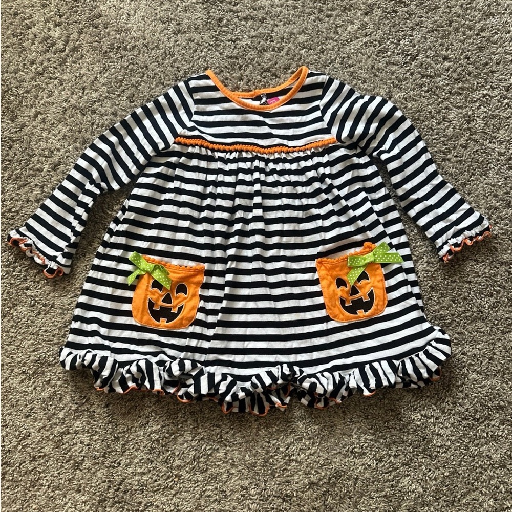 Goodlad 3t pumpkin top or dress